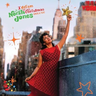 Universal Music i dream of christmas delu Universal Music i dream of christmas delu