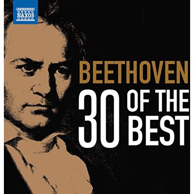 Beethoven Ludwig Van 30 Of The Best Beethoven Ludwig Van 30 Of The Best
