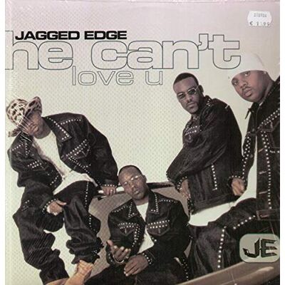 Edge He Can T Love You Edge He Can T Love You