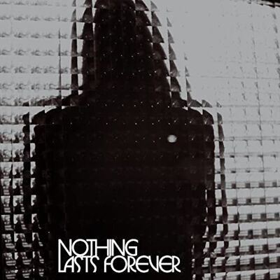 Unbranded nothing lasts forever Unbranded nothing lasts forever