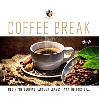 Various Coffee Break Various Coffee Break
