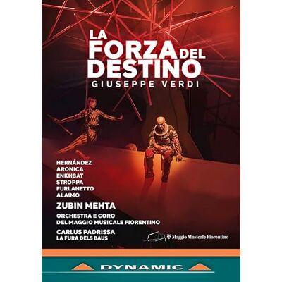 Dynamic La forza del destino Dynamic La forza del destino