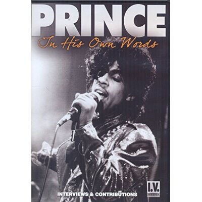 I.V. Media In His Own Words (DVD Documentary) I.V. Media In His Own Words (DVD Documentary)