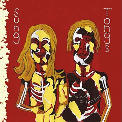 DOMINO Sung Tongs DOMINO Sung Tongs