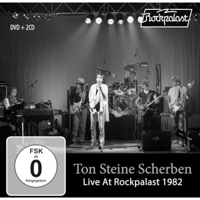 Made In Germany Live at Rockpalast 1982 Made In Germany Live at Rockpalast 1982