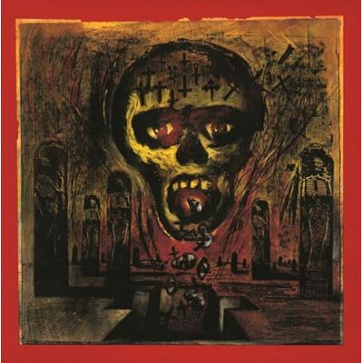 Slayer Seasons in the Abyss Slayer Seasons in the Abyss