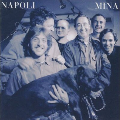 Mina Napoli Mina Napoli