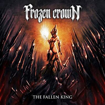 Crown The Fallen King Crown The Fallen King