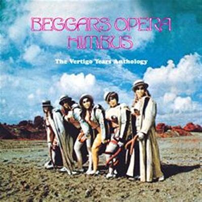 Beggars Opera Nimbus Beggars Opera Nimbus
