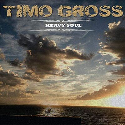 GROSS, TIMO HEAVY SOUL GROSS, TIMO HEAVY SOUL