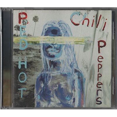 RED HOT CHILI PEPPERS BY THE WAY + 1 RED HOT CHILI PEPPERS BY THE WAY + 1