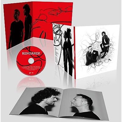 Epic RENGANEK CD Jukebox Pack Epic RENGANEK CD Jukebox Pack