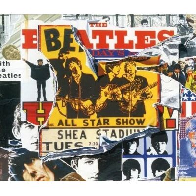 Beatles Anthology 2 Beatles Anthology 2
