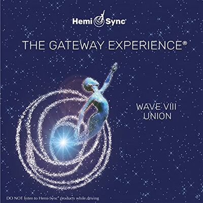 Hemi-Sync Experience® Wave 8: Union (4cd) Hemi-Sync Experience® Wave 8: Union (4cd)