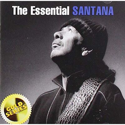 Santana Essential (Gold Series) Santana Essential (Gold Series)