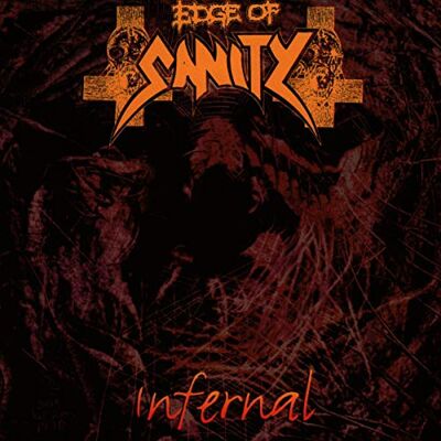 Edge Infernal Edge Infernal