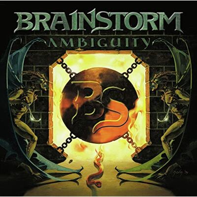WARNER MUSIC Ambiguity WARNER MUSIC Ambiguity