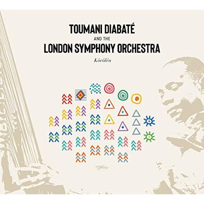 Diabate' Toumani And London Symphony Orchestra Kôrôlén Diabate' Toumani And London Symphony Orchestra Kôrôlén