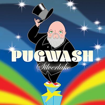 Pugwash Silverlake Pugwash Silverlake