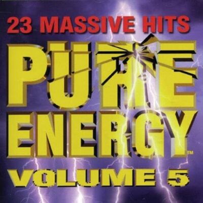 Pure Vol. 5- Pure Vol. 5-