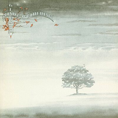 Genesis Wind & Wuthering Genesis Wind & Wuthering