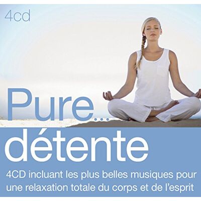 Pure Détente Pure Détente