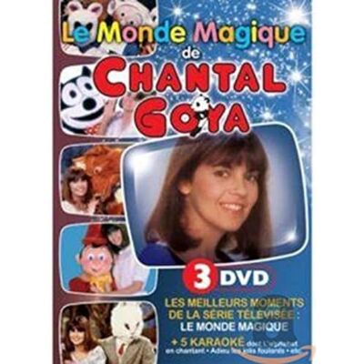Sony Le monde magique Sony Le monde magique