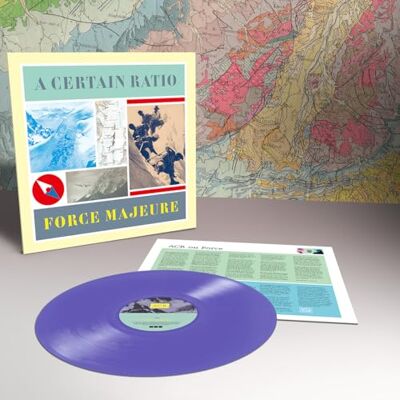 Mute Force Majeure Mute Force Majeure
