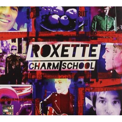 EMI Charm School (Deluxe Edition) EMI Charm School (Deluxe Edition)