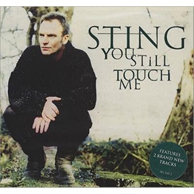 Sting You Still Touch Me + 3 More (Ep) Sting You Still Touch Me + 3 More (Ep)