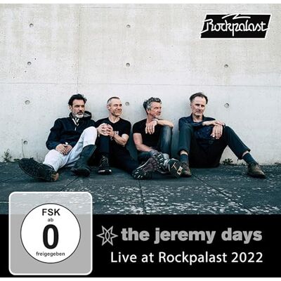 Made in Germany Live At Rockpalast 2022 Made in Germany Live At Rockpalast 2022