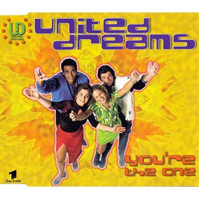 United You'Re the One United You'Re the One