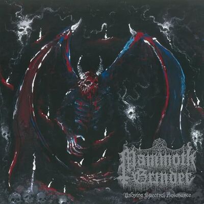 Relapse Records Undying Spectral Resonance Relapse Records Undying Spectral Resonance