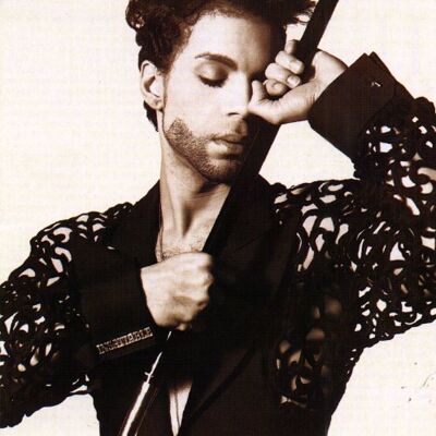 Prince The Hits I Prince The Hits I