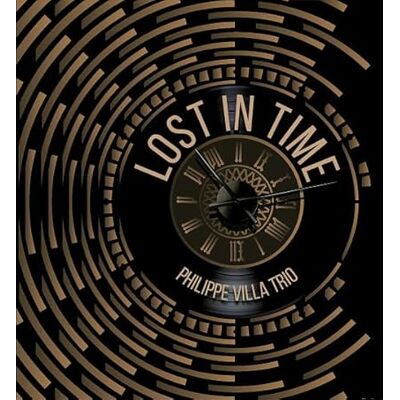 ART Lost in Time ART Lost in Time