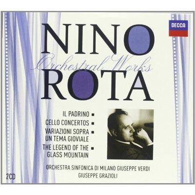 Universal Music Orchestral Works Universal Music Orchestral Works