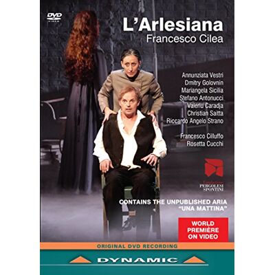 Dynamic L'Arlesiana Dynamic L'Arlesiana