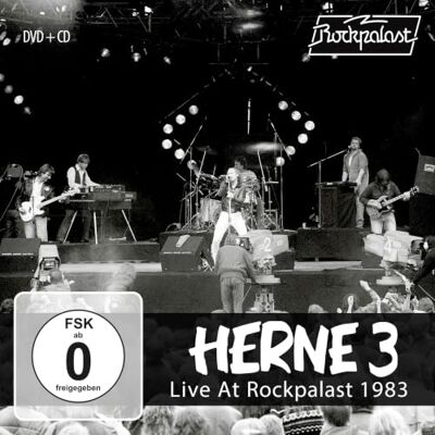Made in Germany Live At Rockpalast 1983 Made in Germany Live At Rockpalast 1983