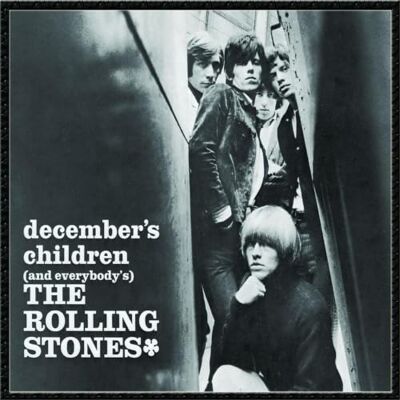 Rolling Stones December's Children Rolling Stones December's Children