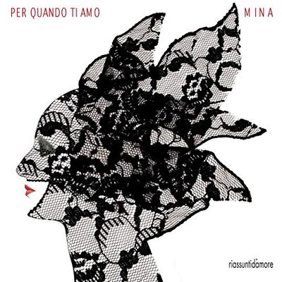 Mina Per Quando Ti Amo Mina Per Quando Ti Amo