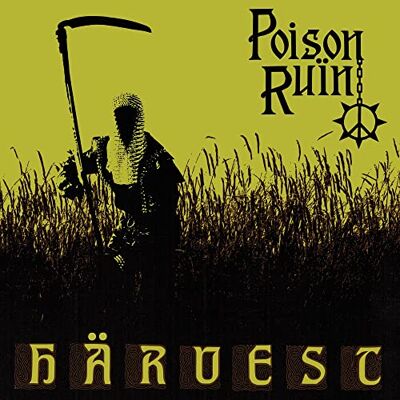 Relapse Records Harvest Relapse Records Harvest
