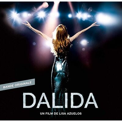 UNIVERSAL O.S.T. Dalida UNIVERSAL O.S.T. Dalida