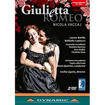 Dynamic Giulietta E Romeo Dynamic Giulietta E Romeo