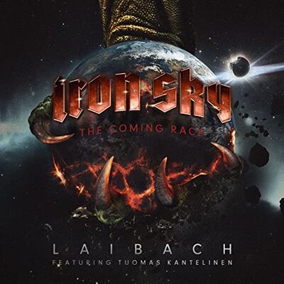 Mute Iron Sky : The Coming Race Mute Iron Sky : The Coming Race