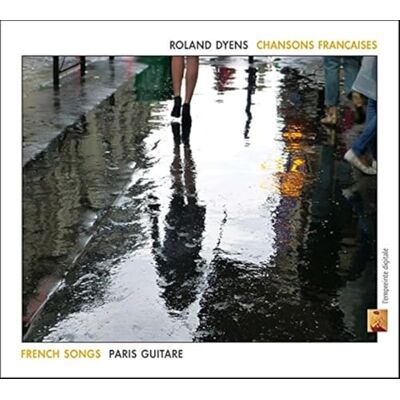 Roland Paris Guitare Roland Paris Guitare