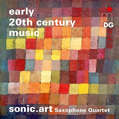 ART Early 20th Century Music ART Early 20th Century Music