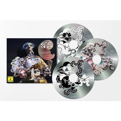 Bjork Cornucopia : Live Bjork Cornucopia : Live