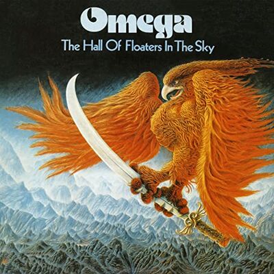 Made In Germany The Hall Of Floaters In The Sky Made In Germany The Hall Of Floaters In The Sky
