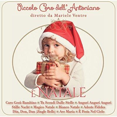Dell E Natale Dell E Natale