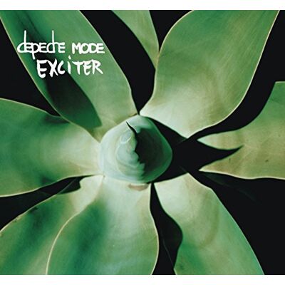Depeche Mode Exciter Depeche Mode Exciter